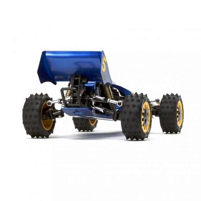 Buggy Avante 2011 4WD - 1/10 - TAMIYA 58489