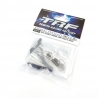 Cardans double articulation 39 mm - 1/10 - TAMIYA 42372