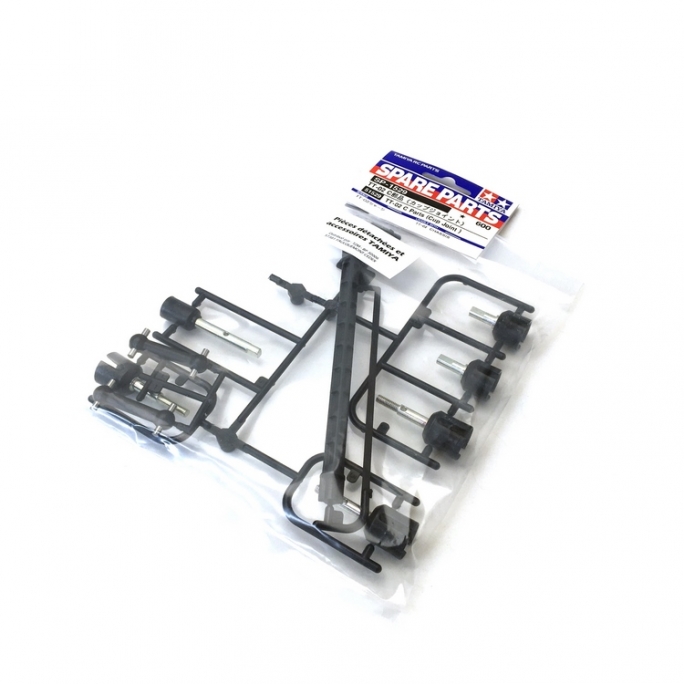 Grappe C TT02 - 1/10 - TAMIYA 51529