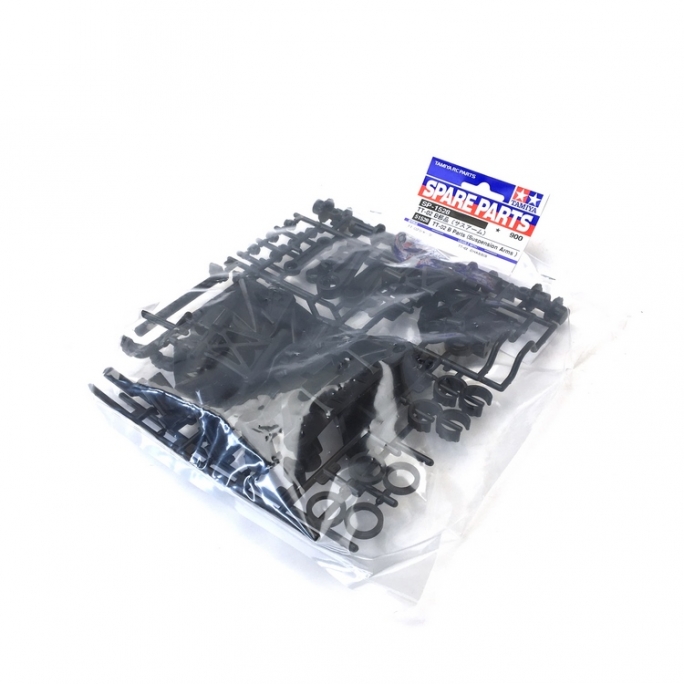 Grappe B TT02 - 1/10 - TAMIYA 51528