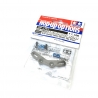 Support amortisseur avt carbone M07 - 1/10 - TAMIYA 54761