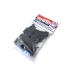 Supports amortisseur carbone TT02B - 1/10 - TAMIYA 54754