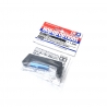 Maintien batterie carbone TC01 - 1/10 - TAMIYA 54986