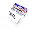 2 Axes de roue long GF-01 / WR-02- 1/10 - TAMIYA 50808