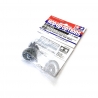 Support couronne aluminium CC02 - 1/10 - TAMIYA 54970