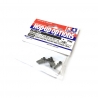 5 Rotules acier 5 x 8 mm - 1/10 - TAMIYA 53969