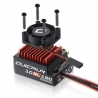 Variateur Brushless 10BL120-SENSORED - 1/10 - HOBBYWING HW30125000