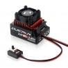 Variateur Brushless 10BL120-SENSORED - 1/10 - HOBBYWING HW30125000