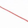 Câble silicone 14AWG Rouge - 1/10 - KONECT KN-130202