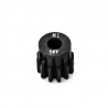 Pignon moteur M1 Ø5mm 12 dents en acier -  KONECT KN-180112