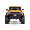 Ford Bronco 2021 TRX-4 Orange-1/10-TRAXXAS 92076-4OR