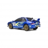 Subaru WRC 1999 Brushless 4wd RTR - 1/24 - CARISMA 80068