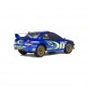 Subaru WRC 1999 Brushless 4wd RTR - 1/24 - CARISMA 80068