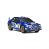 Subaru WRC 1999 Brushless 4wd RTR - 1/24 - CARISMA 80068