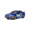 Subaru WRC 1999 Brushless 4wd RTR - 1/24 - CARISMA 80068