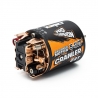 Moteur électrique charbon 540 23T 1300KV pro torsion  crawler -  KONECT KN-54023TORSION