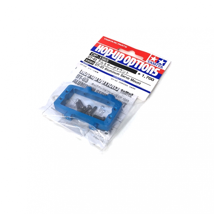 Support servo direction DT03 - 1/10 - TAMIYA 54565