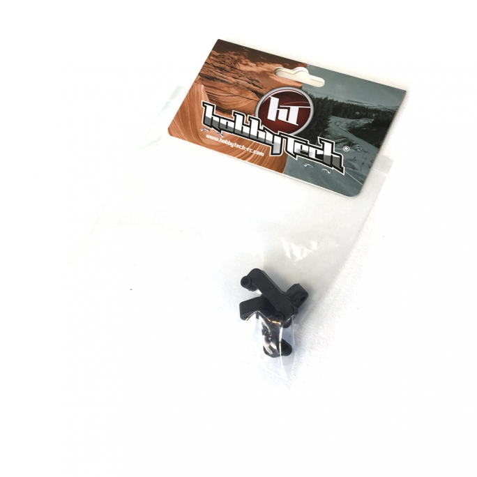 Support de tirant avant - 1/10 - HOBBYTECH REV064