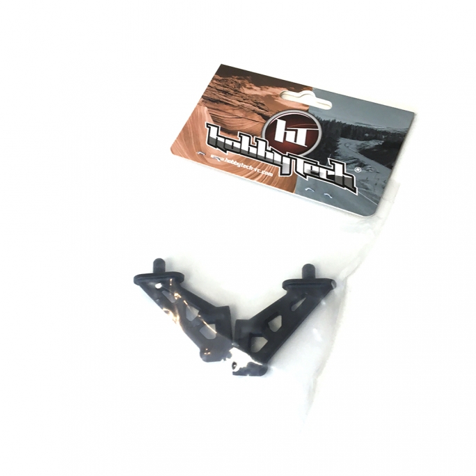 Supports d'aileron - 1/10 - HOBBYTECH REV062