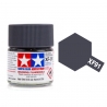 Gris mat IJN (Arsenal Yokosuka) pot de 10ml-TAMIYA XF91