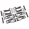 Kit Suspension voies Large Maxx - 1/10 - TRAXXAS 8995