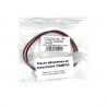 Cable rallonge Batterie 250 mm Arocs - 1/10 - TAMIYA 7175133