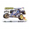 Buggy Nova Fox 2WD - 1/10 - TAMIYA 58577