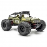 Desert Truck DTX RTR 4WD - FUNTEK FTKDTX001 - 1/12 XL