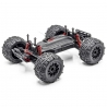 Desert Truck DTX RTR 4WD - FUNTEK FTKDTX001 - 1/12 XL