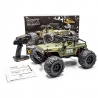 Desert Truck DTX RTR 4WD - FUNTEK FTKDTX001 - 1/12 XL