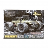 Desert Truck DTX RTR 4WD - FUNTEK FTKDTX001 - 1/12 XL