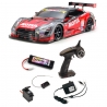 Nissan GTR R35 "Motul Autech" TT02 - TAMIYA 58625 - 1/10