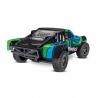 Slash Ultimate 4WD Brushless-1/10-TRAXXAS TRX68077-4