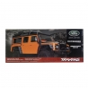 Carrosserie "Aventure" Land Rover Defender TRX4 - TRAXXAS 8011A - 1/10