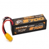 Accu Lipo 6700MAH 14.8V 60C BASH (XT90) - KONECT KNLP4S6700BASHXT