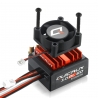 Variateur QUICRUN 10BL60 SENSORED - 1/10 - Hobbywing HW30108000