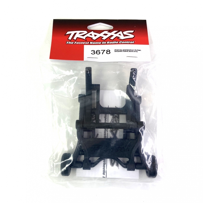 Wheelie Bar - TRAXXAS 3678 - 1/10