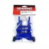 Wheelie Bar Bleu - TRAXXAS 3678X - 1/10