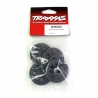 Disques de frein avec hexagone (x4) - TRAXXAS 8569 - 1/10