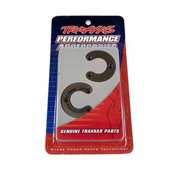 Lests pour carter d'entrainement, 34gr (x2) - TRAXXAS 8267 - 1/10