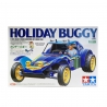 Holiday Buggy "2010" DT-02 - TAMIYA 58470 - 1/10