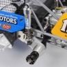 Buggy Wild One Blockhead Motors - TAMIYA 58695 - 1/10