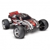 Rustler XL-5 ID 2WD - Traxxas 370544BLUE - 1/10