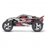 Rustler XL-5 ID 2WD - Traxxas 370544BLUE - 1/10