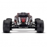 Rustler XL-5 ID 2WD - Traxxas 370544BLUE - 1/10