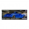 Hot Rod Ford 33 Factory 5 Coupé 4-Tec 3.0 TSM Bleu - TRAXXAS 930444BLUE - 1/10