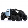 Camion ATLAS 6x6 Crawler - ROC HOBBY ROC002RTR-BLUE - 1/18