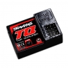 Récepteur 3 voies, TQ, 2.4 ghz - TRAXXAS 6519