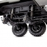 Mercedes Benz Classe G 63 AMG 6x6 TRX6 - TRAXXAS 880964