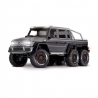 Mercedes Benz Classe G 63 AMG 6x6 TRX6 - TRAXXAS 880964